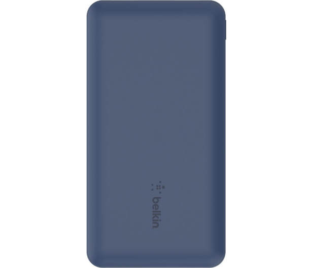 BELKIN 10000mAh USB A i C 15W niebieski BPB011btBL - 1118525 - zdjęcie 5